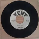 7inch Vinyl Single - B.B. King - Down Now / Whole Lot Of Lovin'