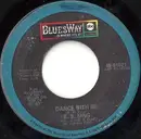 7inch Vinyl Single - B.B. King - Dance With Me / Please Send Me Someone To Love
