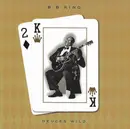 CD - B.B. King - Deuces Wild