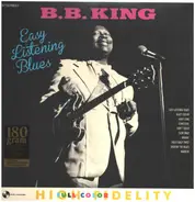 B.B. King - Easy Listening Blues