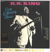 B.B. King - Easy Listening Blues