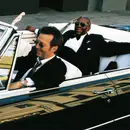 CD - B.B. King & Eric Clapton - Riding With The King