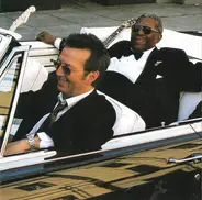 B.B. King & Eric Clapton - Riding with the King