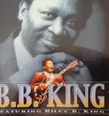 CD - B.B. King - Featuring Riley B. King