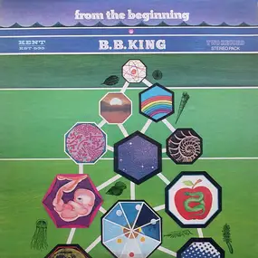 B.B King - From The Beginning