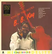 B.B. King - King of the Blues