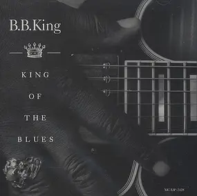 B.B King - King Of The Blues Sampler