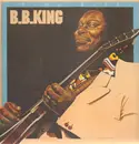 LP - B.B. King - King Size