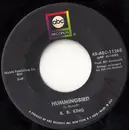 7inch Vinyl Single - B.B. King - Hummingbird