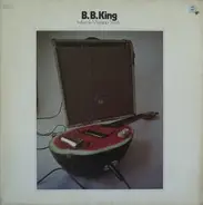 B.B. King - Indianola Mississippi Seeds