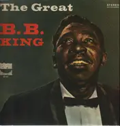 B.B. King Orchestra - The Great B. B. King