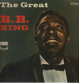 B.B King - The Great B. B. King