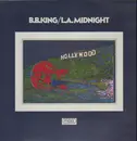 LP - B.B. King - L.A. Midnight