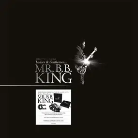 B.B King - Ladies And Gentlemen...Mr.B.B.King