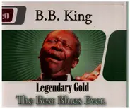 B.B. King - Legendary Blues