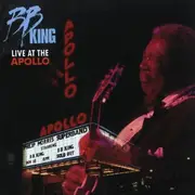 CD - B.B. King - Live at the Apollo