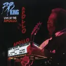CD - B.B. King - Live at the Apollo