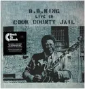 LP & MP3 - B.B. King - Live In Cook County Jail - 180gr.