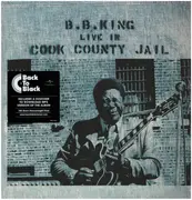 LP & MP3 - B.B. King - Live In Cook County Jail - 180gr.