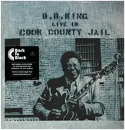 B.B. King - Live in Cook County Jail