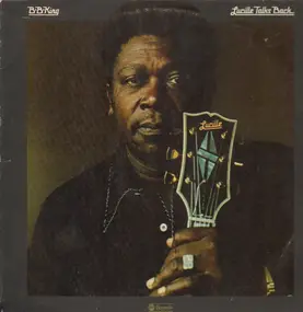 B.B King - Lucille Talks Back