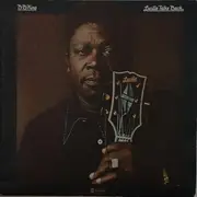 LP - B.B. King - Lucille Talks Back