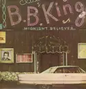 LP - B.B. King - Midnight Believer