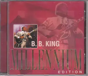 B.B King - Millennium Edition