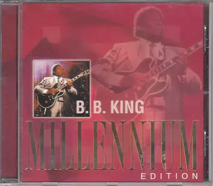 B.B. King - Millennium Edition