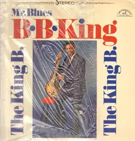 B.B King - Mr. Blues