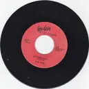 7inch Vinyl Single - B.B. King - My Own Fault