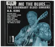 B.B. King - Play Me The Blues... The Legendary Blues Singers Volume 1