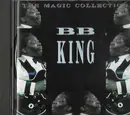 CD - B.B. King - The Magic Collection