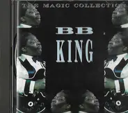 B.B. King - The Magic Collection