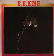 B.B. King - The Best Artist Series