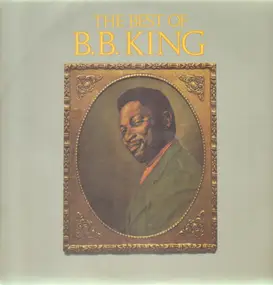 B.B King - The Best Of B. B. King