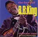 CD - B.B. King - The Best Of B.B.King Volume One