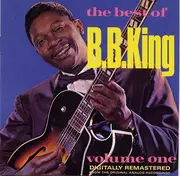 CD - B.B. King - The Best Of B.B.King Volume One
