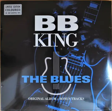 B.B. King - The Blues