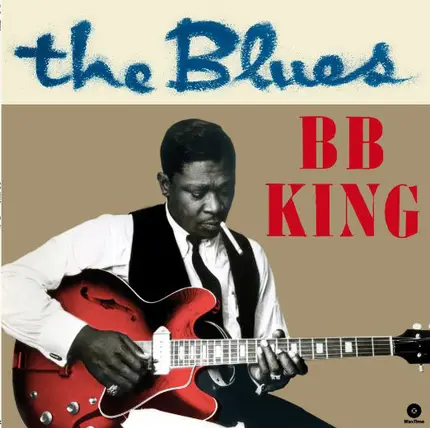 B.B. King - The Blues