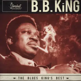 B.B King - Blues King's Best