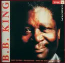 CD - B.B. King - The Collection
