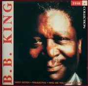 CD - B.B. King - The Collection