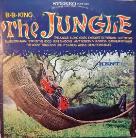 B.B King - The Jungle