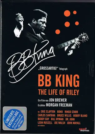 B.B. King - The Life Of Riley