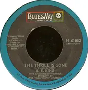 B.B. King - The Thrill Is Gone