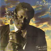 LP - B.B. King - There Is Always One more Time