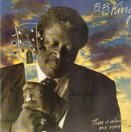 B.B. King - There Is Always One More Time