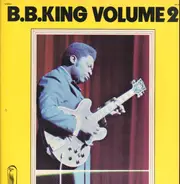 B.B. King - Volume 2