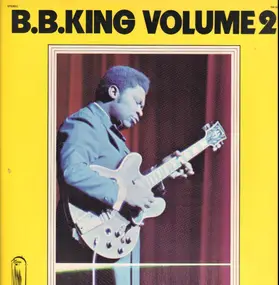 B.B King - Volume 2